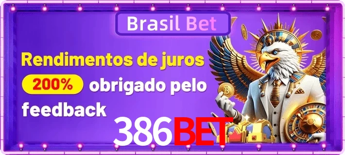 386BET