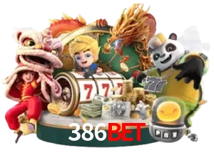 386BET
