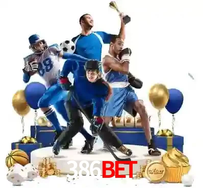 386BET