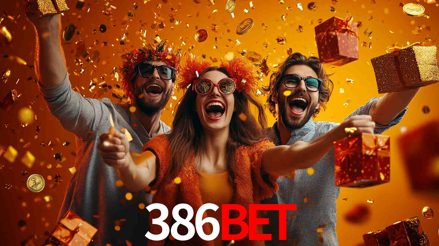 Loterias online disponíveis na 386bet