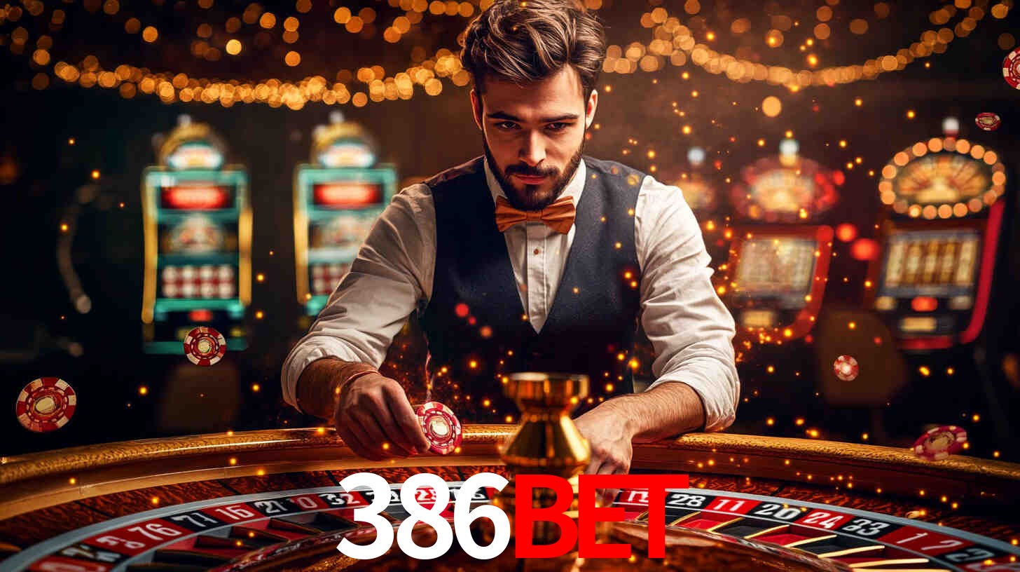 386bet PIX instantâneo Brasil - Depósito e saque em minutos 24/7