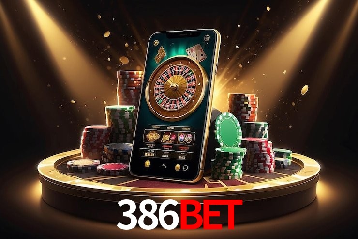 Catálogo 386bet 2.547 jogos - Pragmatic Play, Evolution, NetEnt